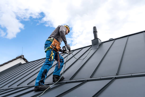 Best Steel Roofing  in Enola, PA